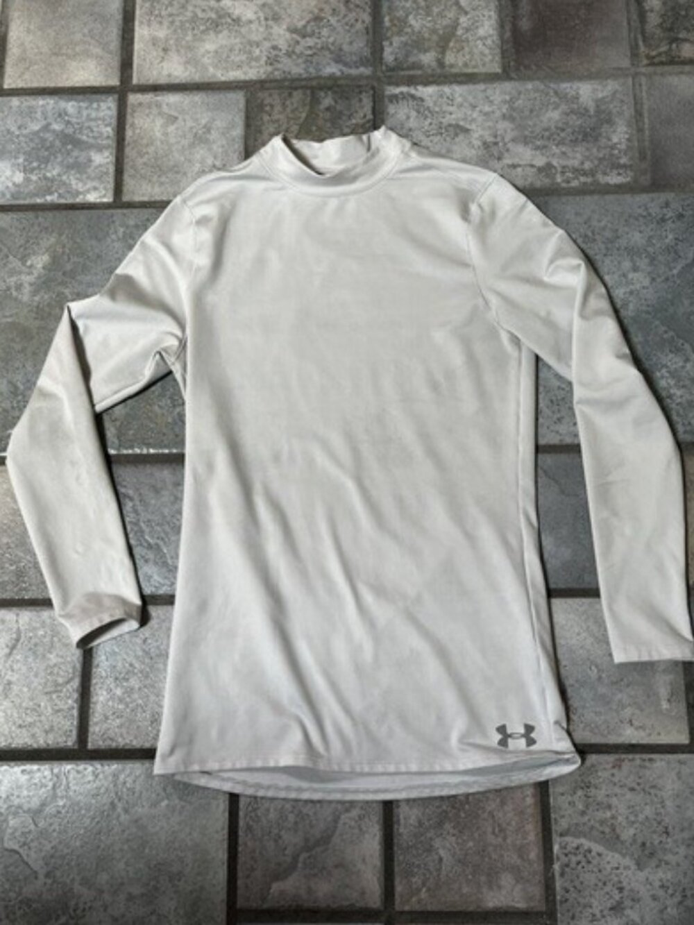 Men's Under Armour ColdGear Long Sleeve Shirt